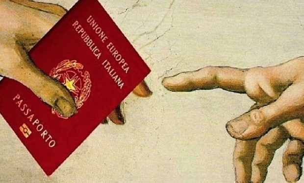 Canoni della cittadinanza