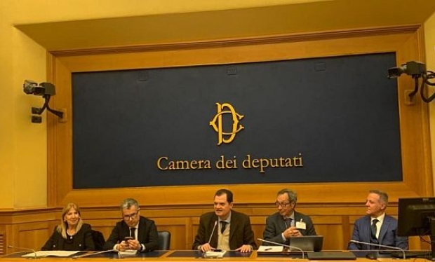 Fabio Porta defende incentivo ao retorno de ítalo-descendentes à Itália