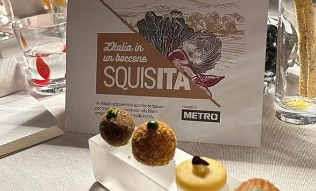 METRO Italia con SquisITA promuove le eccellenze toscane