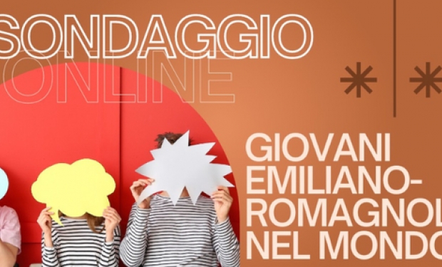Procuram-se jovens descendentes da Emilia-Romagna no mundo