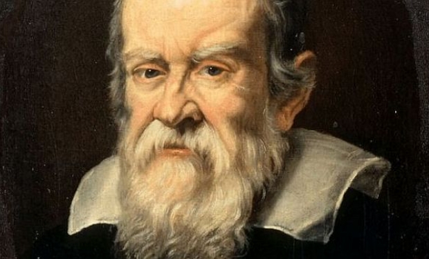 Galileo Galilei