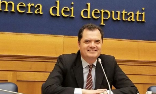 Fabio Porta é o parlamentar eleito no exterior com melhor desempenho