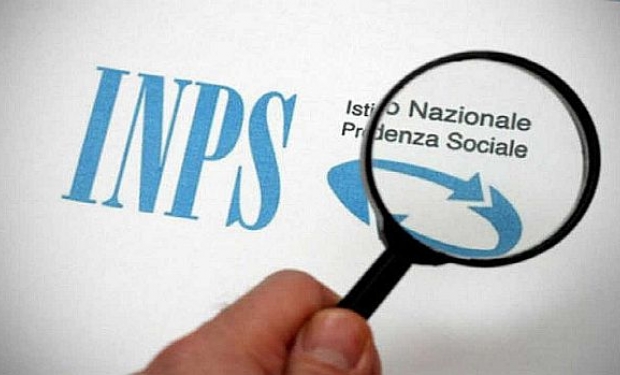 Pagamento das aposentadorias e pensões do INPS no exterior