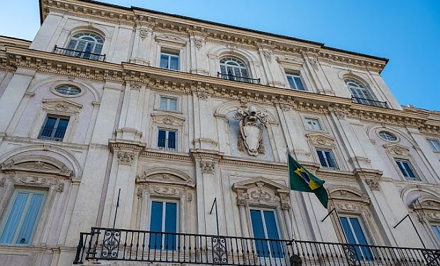 1º Seminário Ítalo-Brasileiro sobre Políticas Públicas em Roma