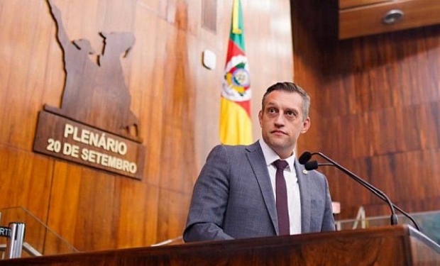 Frente Parlamentar Brasil / Itália será instalada na ALERS