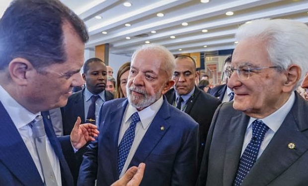 Fabio Porta (PD): A visita do Presidente Mattarella ao Brasil