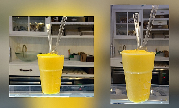 Granita siciliana