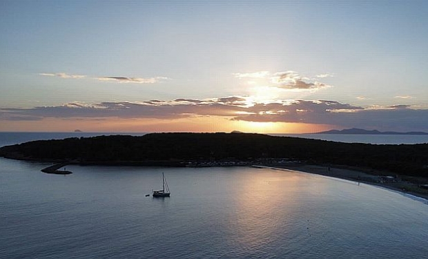 La magia del Sulcis Iglesiente, profondo sud-ovest della Sardegna