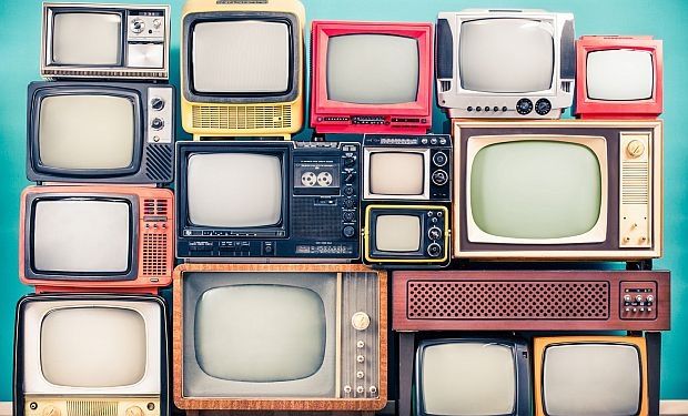 Televisione