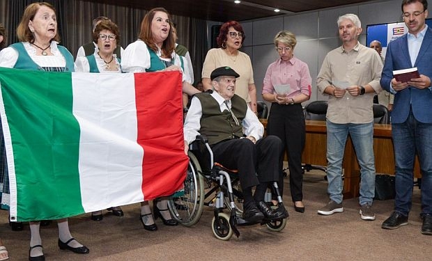 Blumenau divulga programação alusiva aos 150 anos da Imigração Italiana