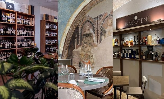 Firenze, nasce Innocenti Wine Experiences