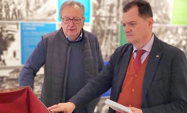 Cidadania: Fabio Porta diz que irá intervir junto ao Parlamento