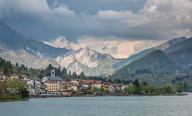 Friuli Venezia Giulia sofre com despovoamento na Itália