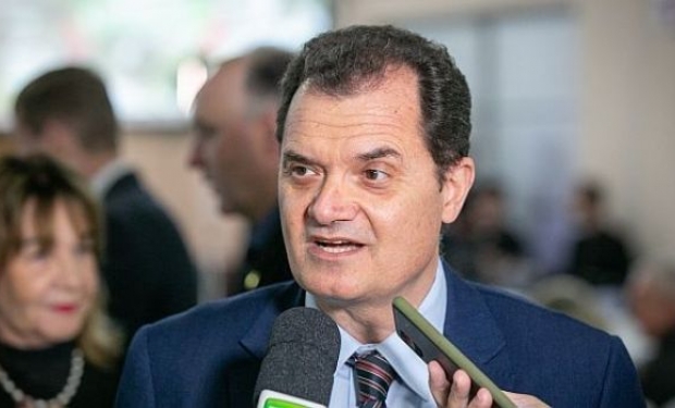 Fabio Porta (PD): Italianos no exterior, Governo não disponível