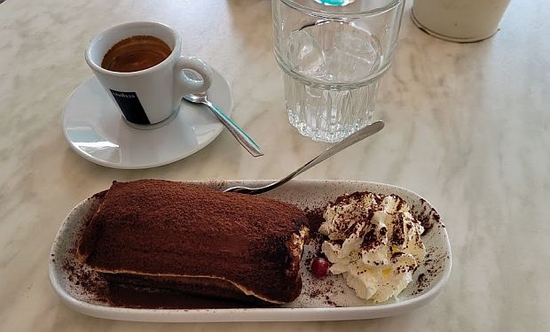 Como preparar o clássico Tiramisu, a receita original