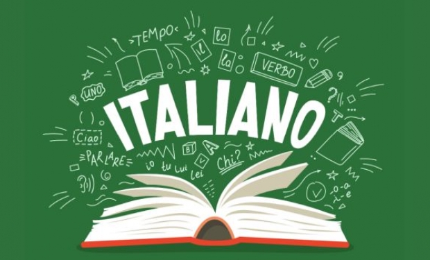 Língua italiana, 15 séculos de história