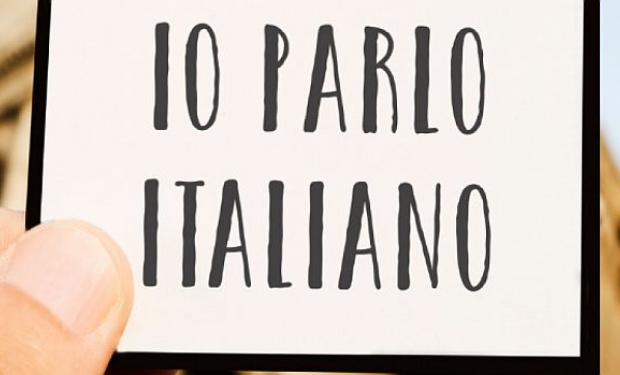 Séries de TV para aprender italiano: nível principiante
