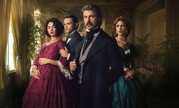 Filmes italianos ou ambientados na Itália para assistir na Netflix