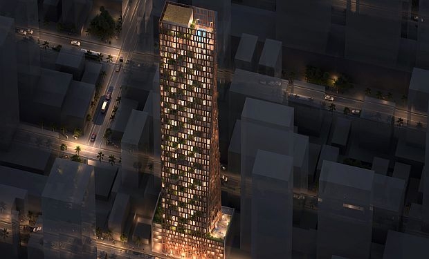 Escritório de arquitetura italiano busca ampliação no BR e na AL