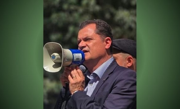 PD de Fabio Porta no Senado luta pela extinção do decreto Tajani