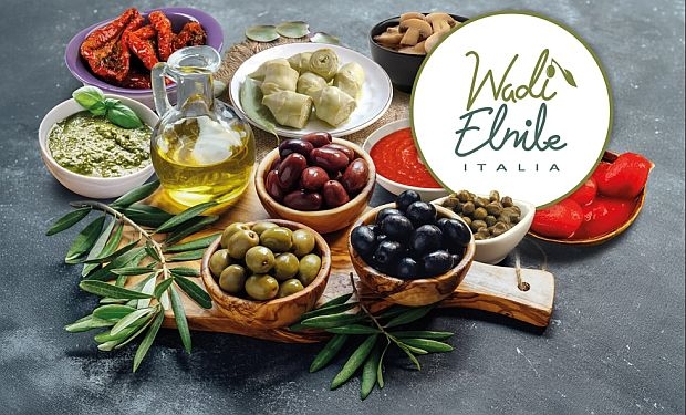 Gastronomia da Itália é destaque na Fispal 2025