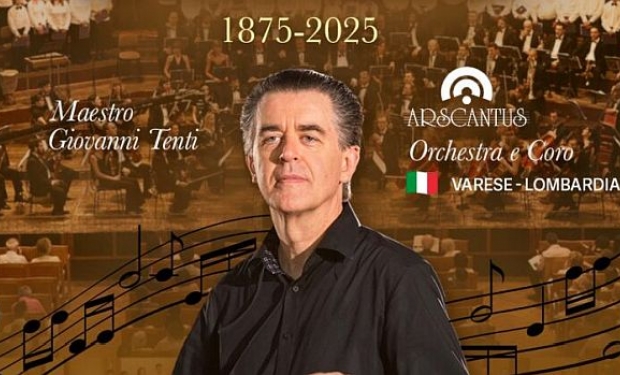 Concerto celebra 150 Anos da Imigração Italiana em Gaspar