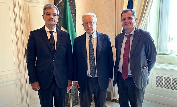 Porta e Mosca defendem aprovação do acordo UE-Mercosul