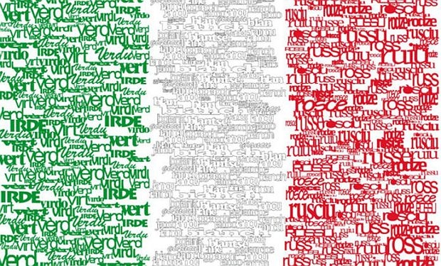 Qual é a diferença entre linguagem e dialeto?