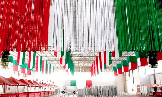 VinVeneto celebra a cultura italiana em Joinville