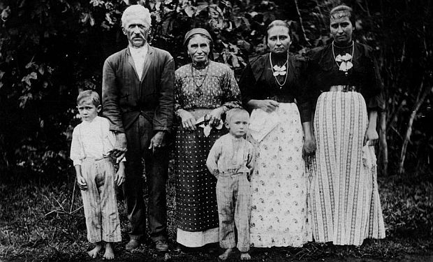 Imigrantes, uma riqueza ignorada