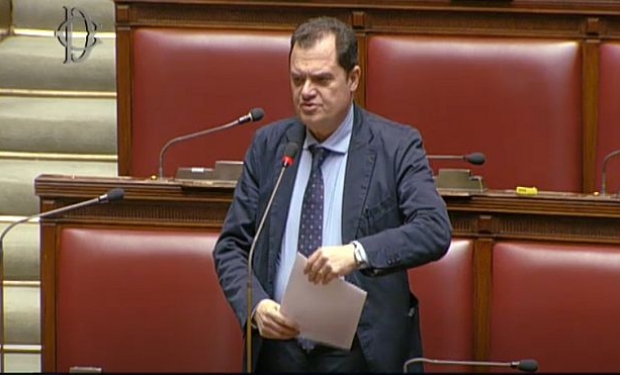 Porta (PD): Turismo das Raízes usado para propaganda eleitoral