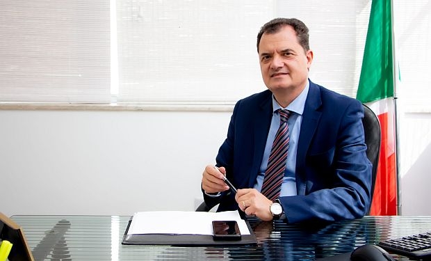 Porta (PD): Satisfação com a aprovação do acordo UE-MERCOSUL