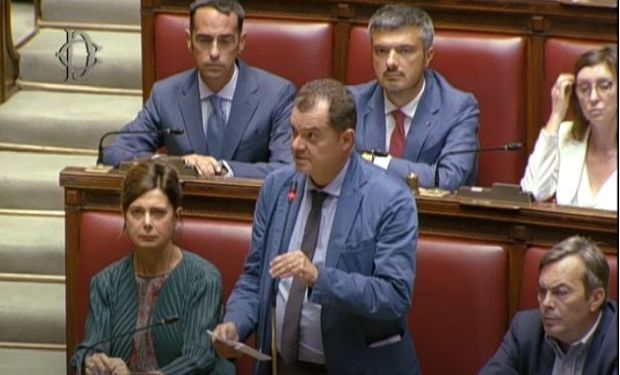 Caso Trentini: Deputados do PD denunciam demora do Governo