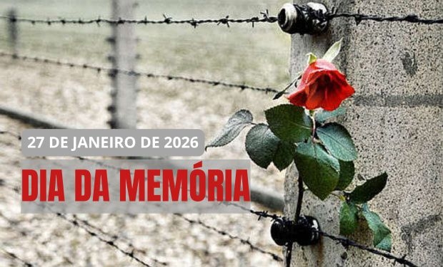 Fabio Porta (PD): Manter viva a Memória do Holocausto