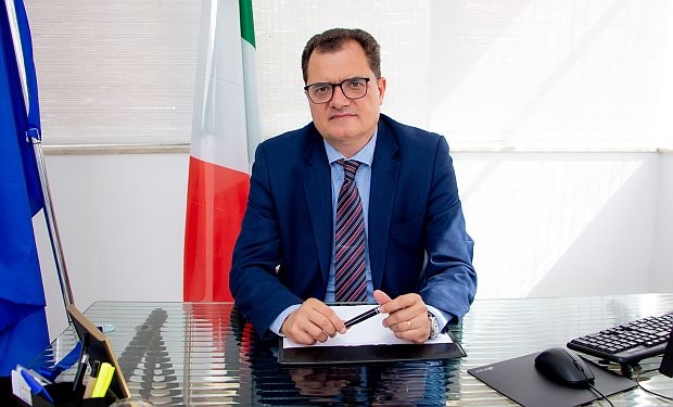 1946-2026: Oitenta anos da República Italiana