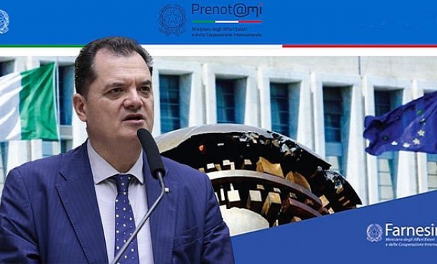 Fabio Porta (PD): Prenot@mi precisa ser reformado imediatamente