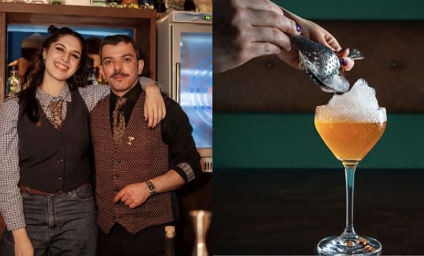 Aria di novità nella drinklist del Bitter Bar di Firenze 