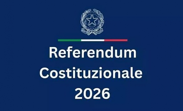 Referendo da Reforma da Justiça: Guia para italianos no exterior