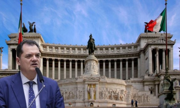 Porta (PD): Dia da Unidade Nacional também pertence aos milhões de italianos que vivem além das fronteiras da nossa Pátria