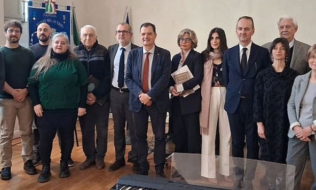 Fabio Porta (PD): Cem anos atrás, Ermanno Stradelli falecia no Brasil