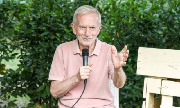 Fabio Porta (PD) expressa seu pesar pela morte de Franco Patrignani