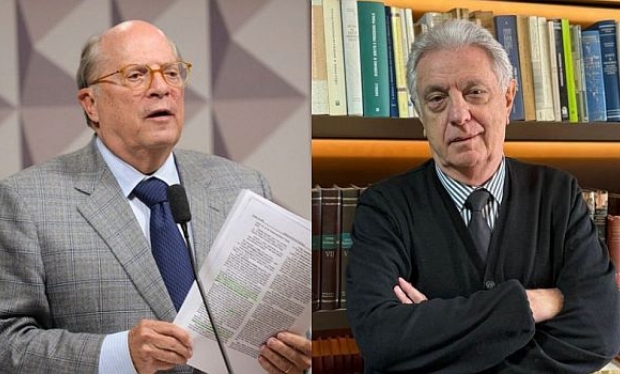 Academia de juristas ítalo-brasileiros é fundada em São Paulo 