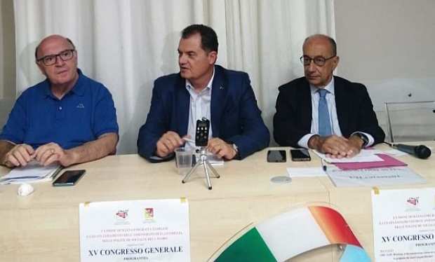 Fabio Porta é eleito Presidente da USEF