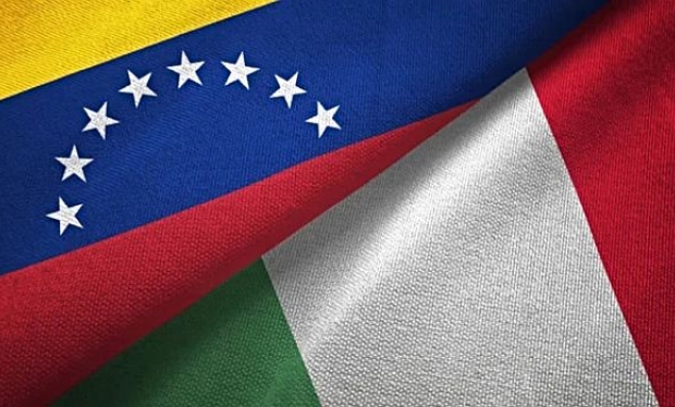 Na Venezuela, nenhum italiano libertado após acordo com oposição