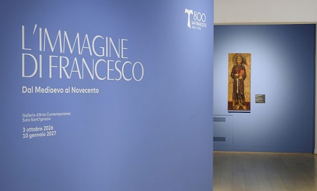 A Imagem de Francisco: Da Idade Média  ao Século XX