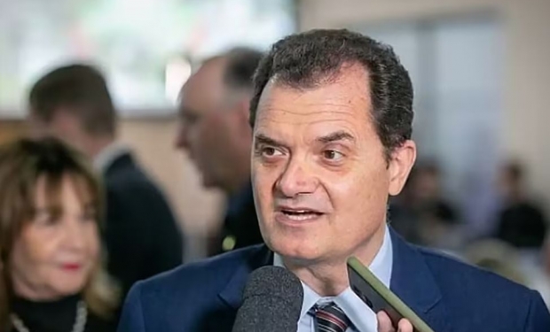 Porta (PD): Exclusão da lista Córdoba Democrática é grave e arbitrária